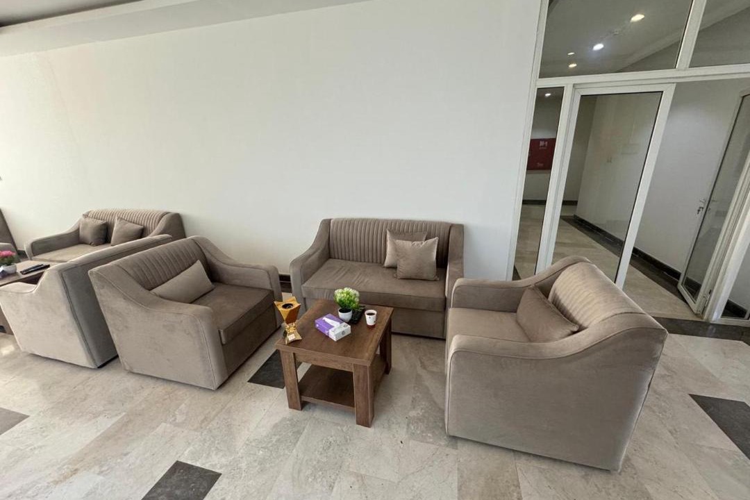 Photo of Livingroom in Mizail