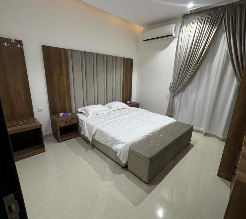 Photo of Bedroom in Mizail