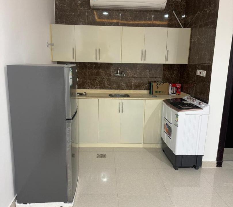 Photo of Kitchen in Mizail