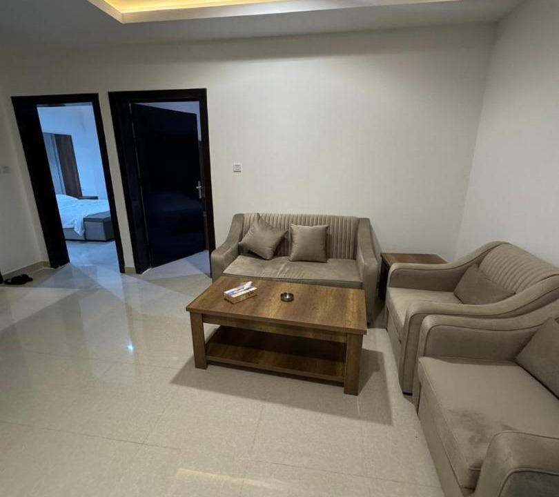 Photo of Livingroom in Mizail