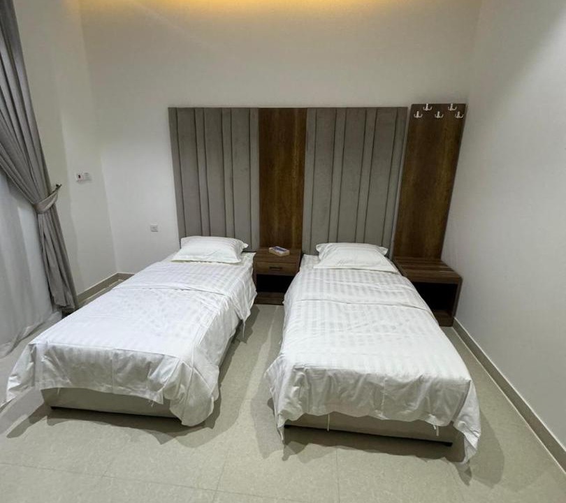 Photo of Bedroom in Mizail
