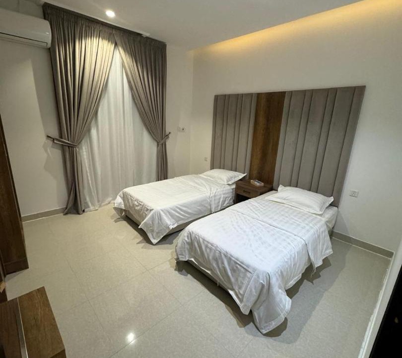Photo of Bedroom in Mizail