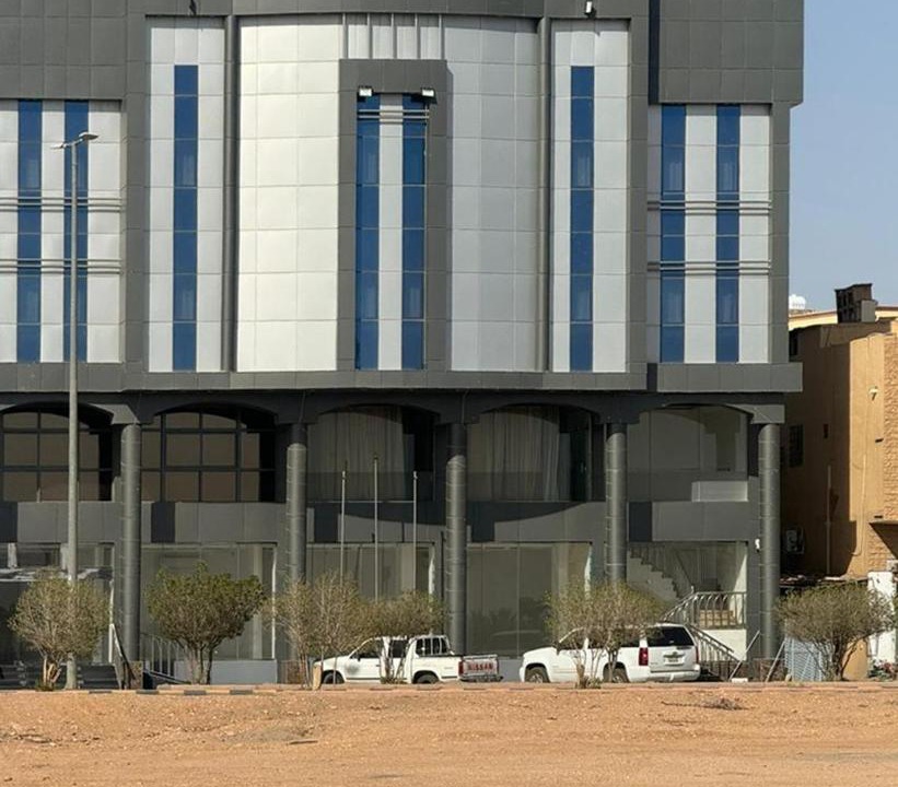 Photo of Buildings in Mizail