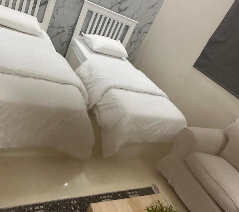 Photo of Bedroom in Taif