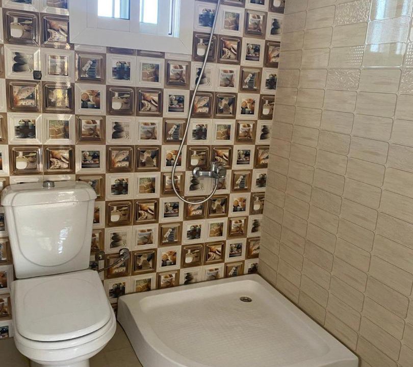 Photo of Bathroom in Taif