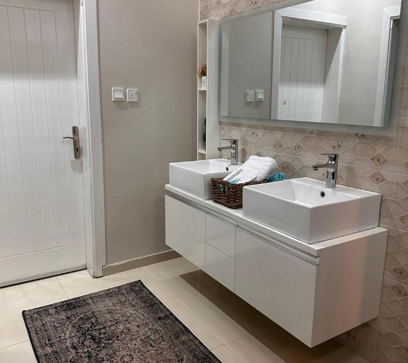 Photo of Bathroom in Taif