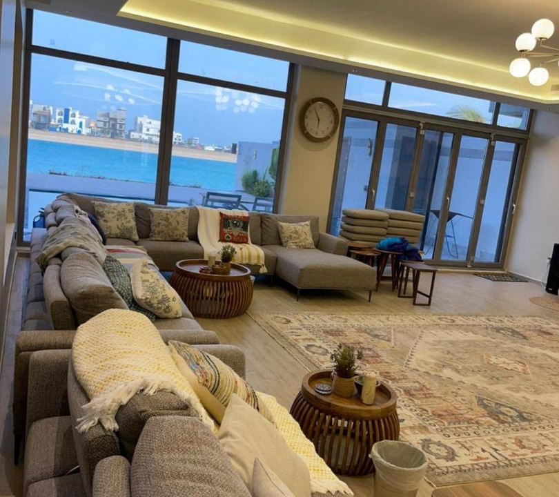 Photo of Livingroom in Dhahban