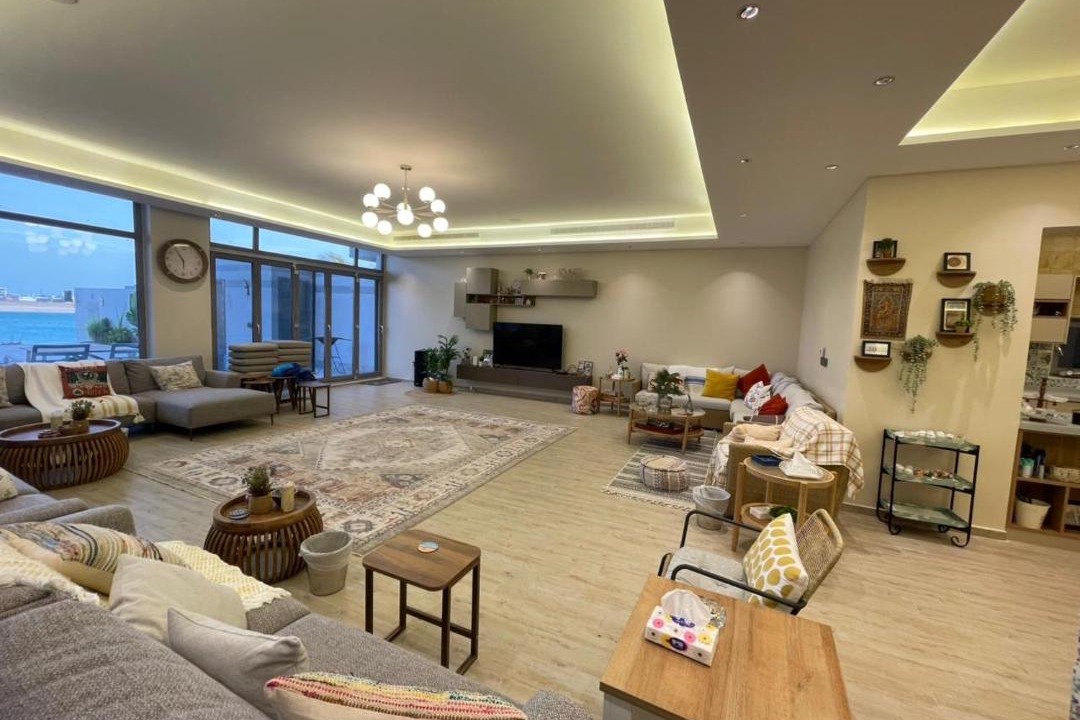Photo of Livingroom in Dhahban