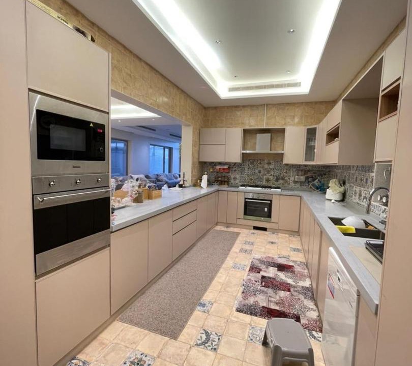 Photo of Kitchen in Dhahban