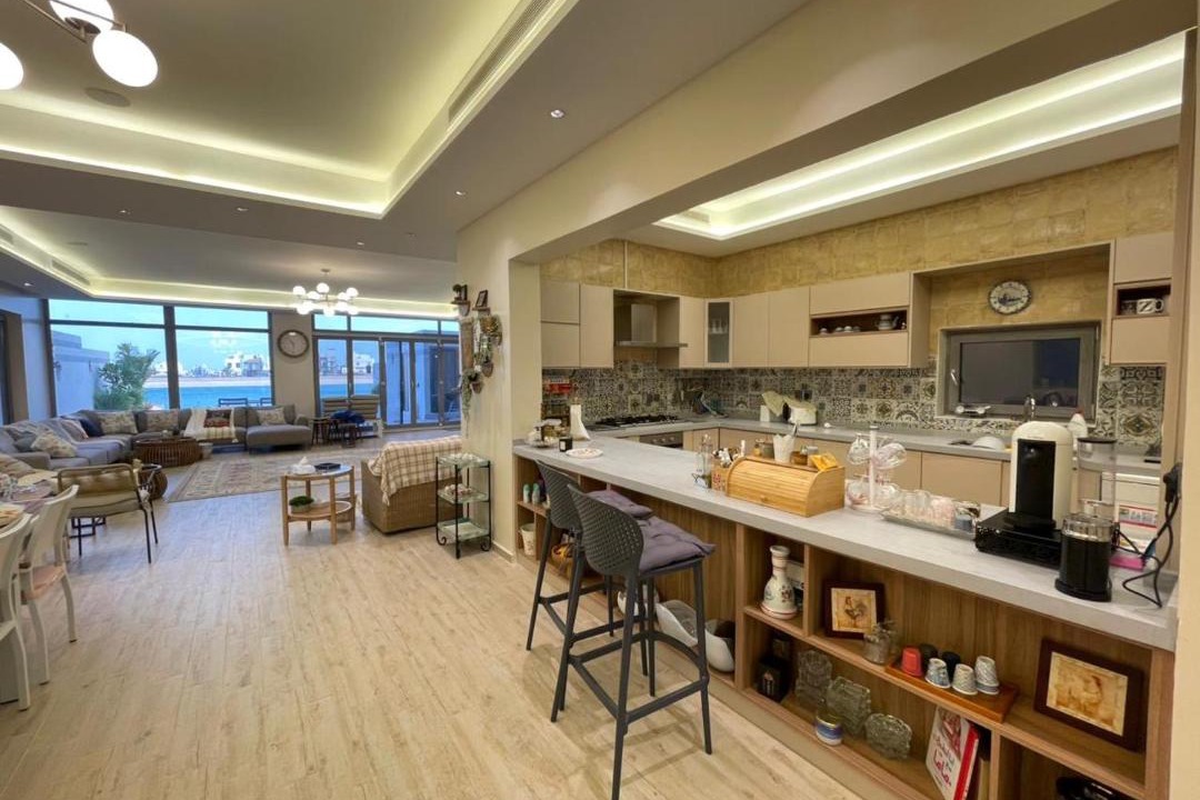 Photo of Kitchen in Dhahban