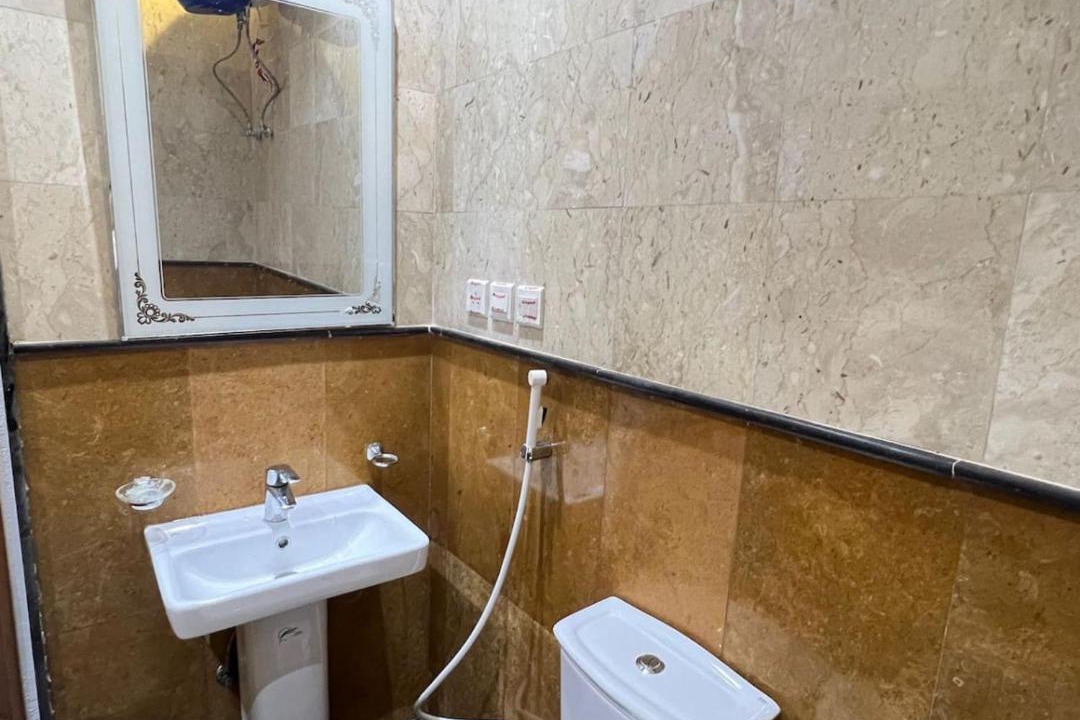 Photo of Bathroom in Mizail