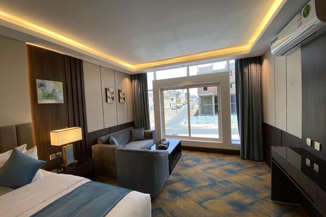 Photo of Bedroom in Abha