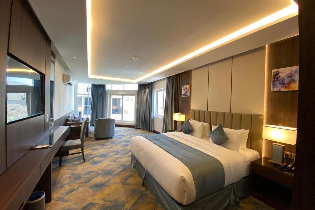 Photo of Bedroom in Abha