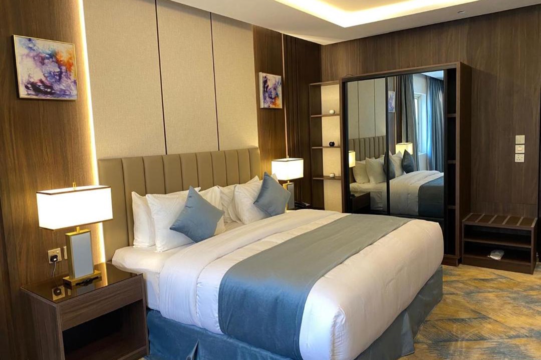 Photo of Bedroom in Abha