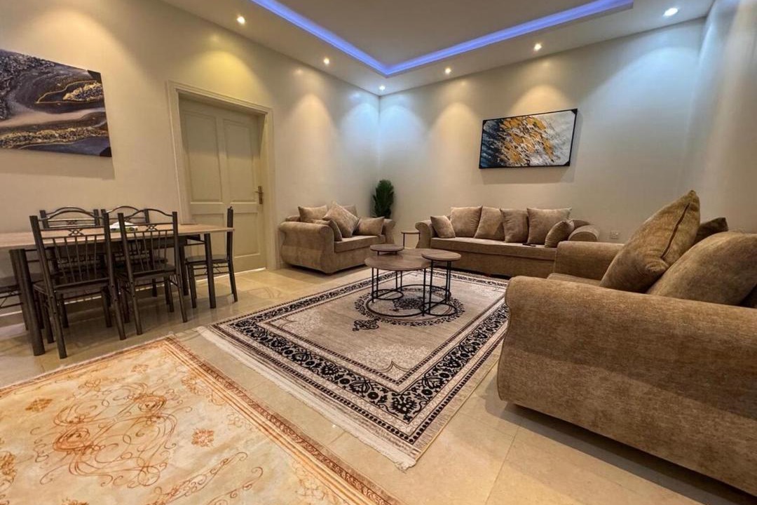 Photo of Livingroom in Mizail