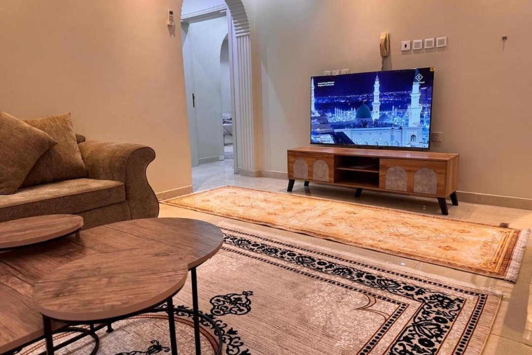 Photo of Livingroom in Mizail