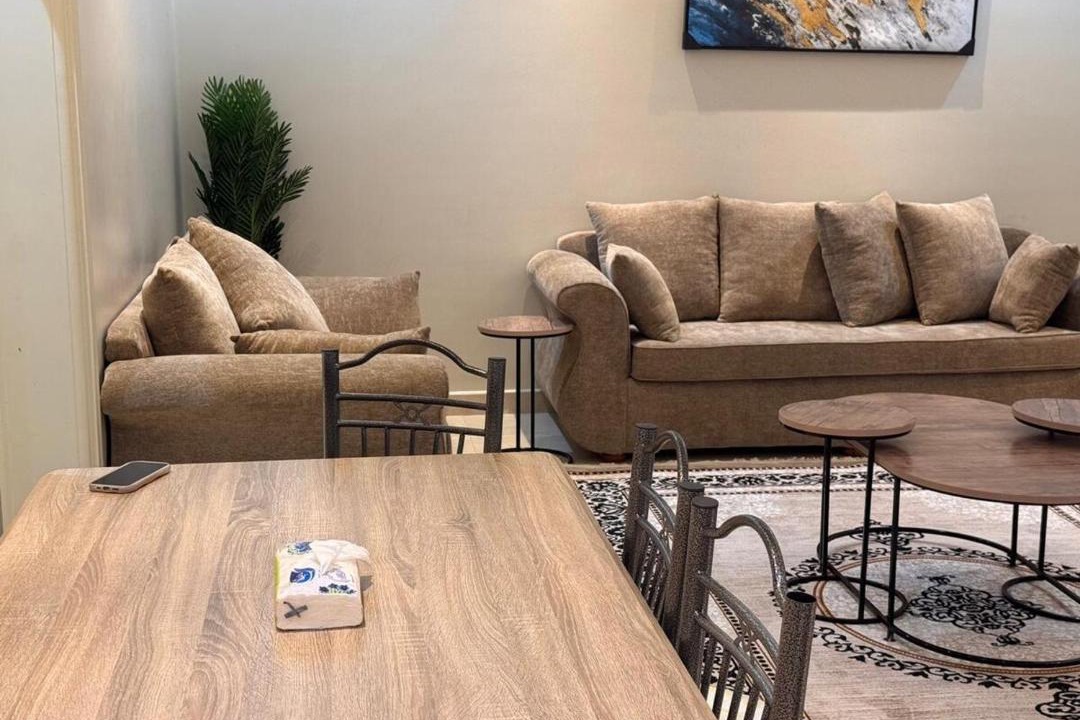 Photo of Livingroom in Mizail