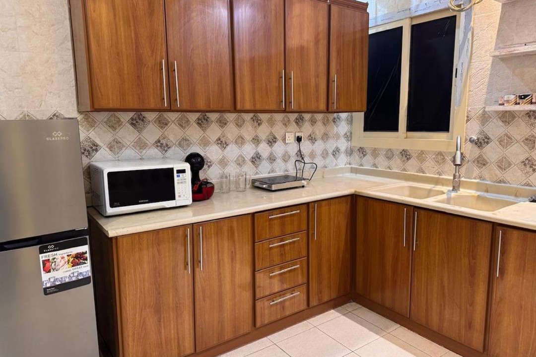 Photo of Kitchen in Mizail