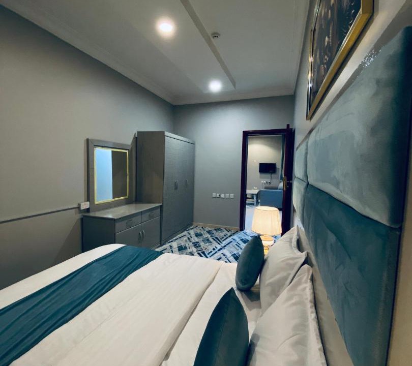 Photo of Bedroom in Khamis Mushait
