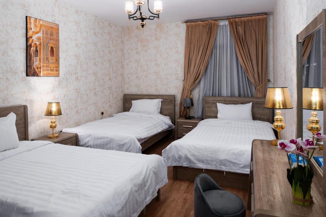 Photo of Bedroom in Medina