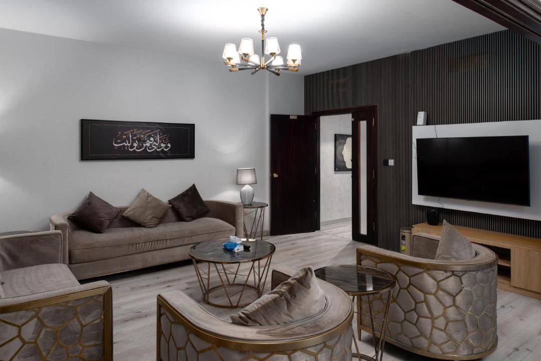 Photo of Livingroom in Medina