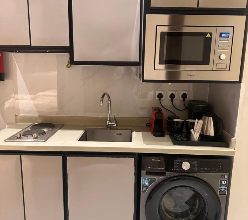 Photo of Kitchen in Medina