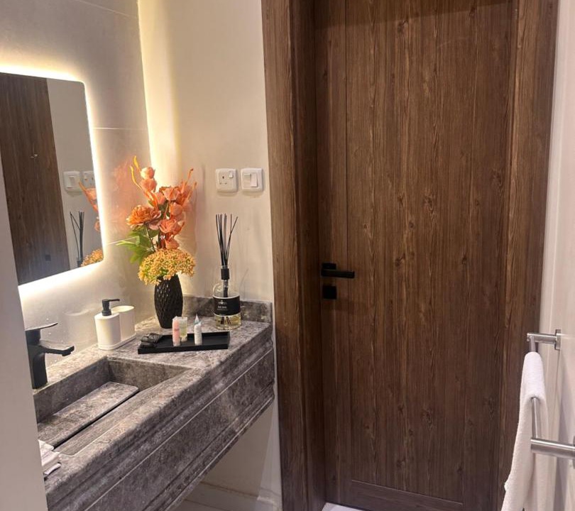 Photo of Bathroom in Medina