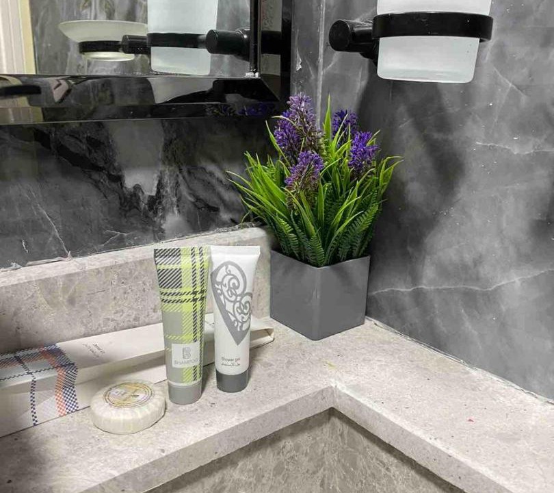 Photo of Bathroom in Al Khobar