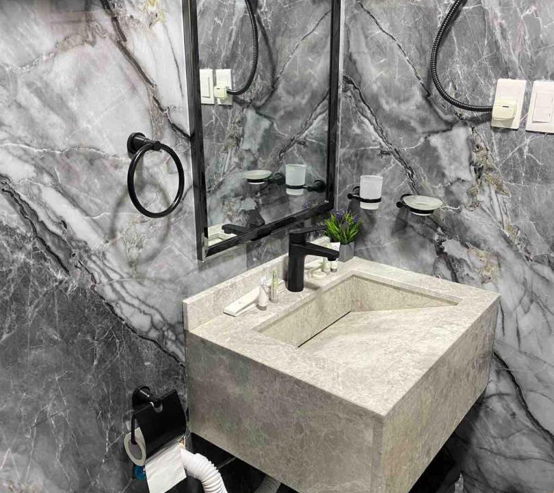 Photo of Bathroom in Al Khobar