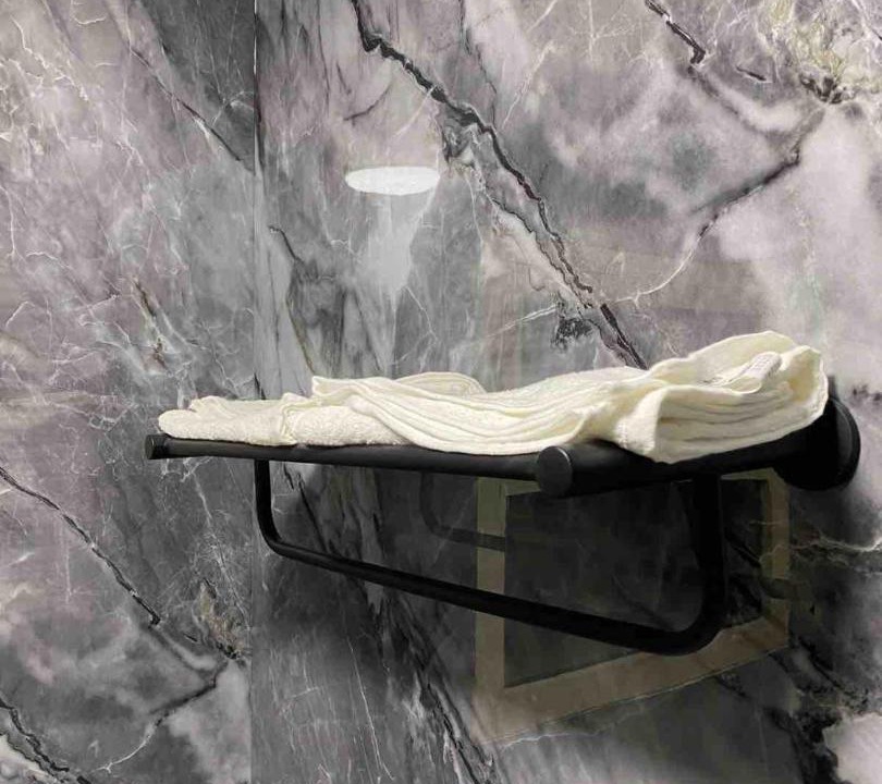 Photo of Bathroom in Al Khobar