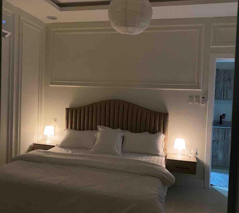 Photo of Bedroom in Al Khobar