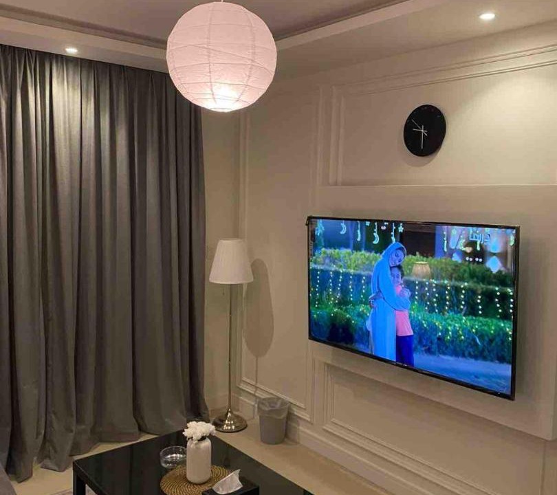 Photo of Livingroom in Al Khobar
