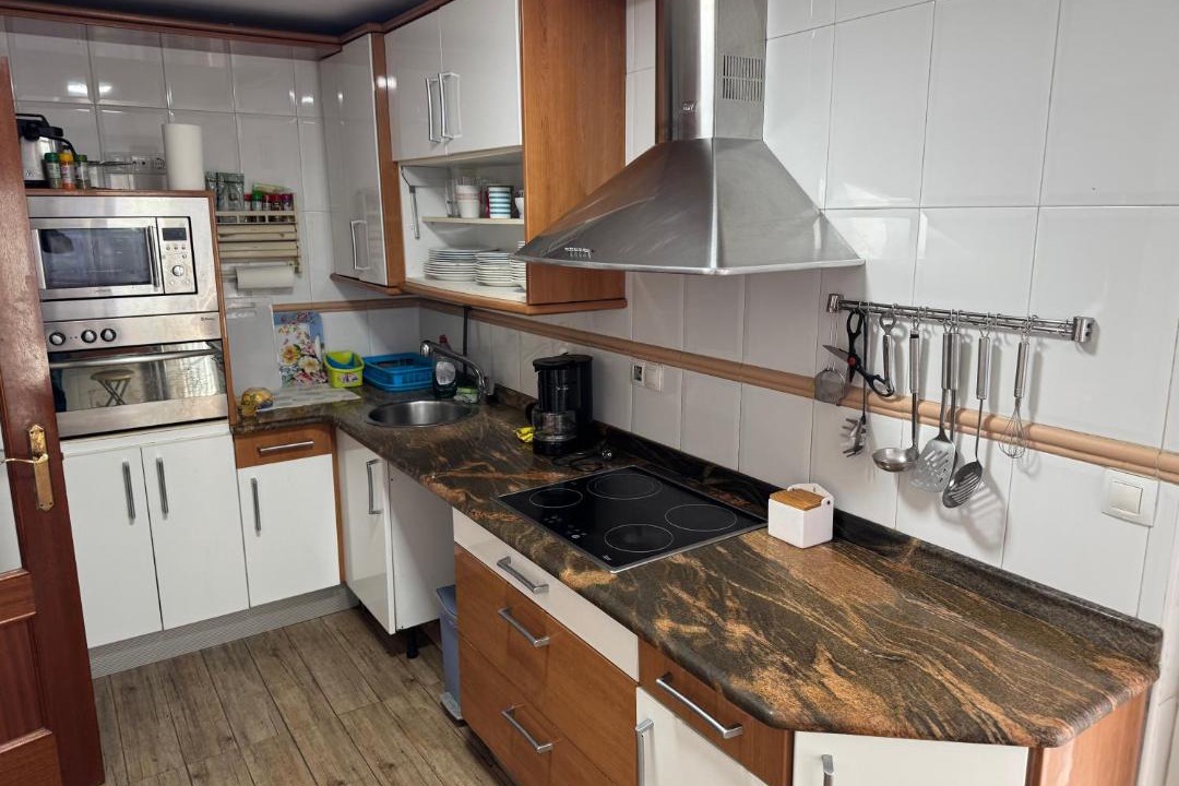 Photo of Kitchen in Camargo