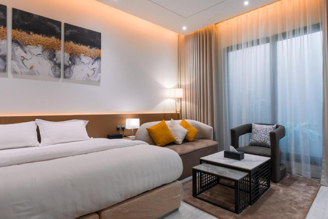 Photo of Bedroom in Riyadh