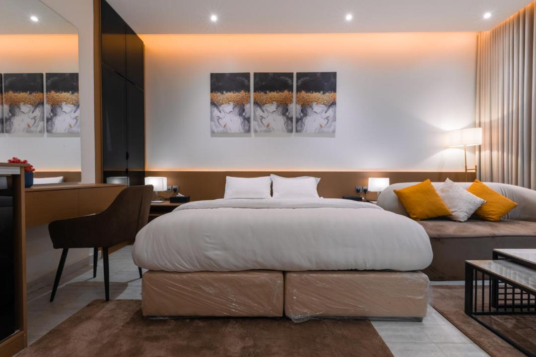 Photo of Bedroom in Riyadh