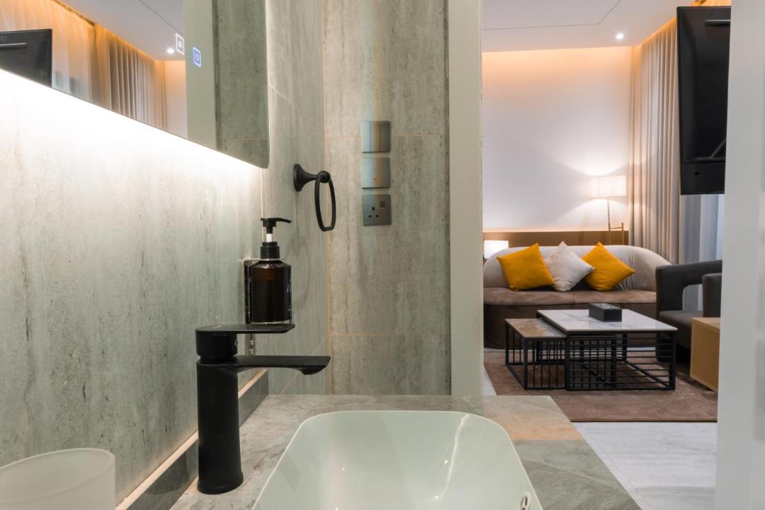 Photo of Bathroom in Riyadh