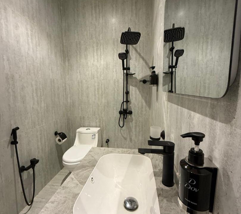 Photo of Bathroom in Riyadh