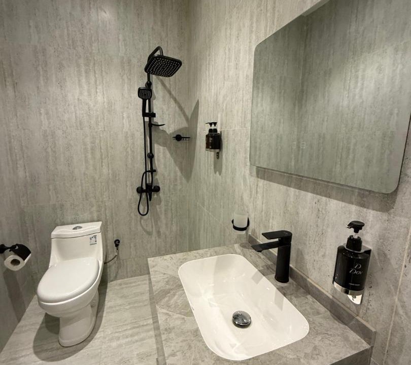 Photo of Bathroom in Riyadh