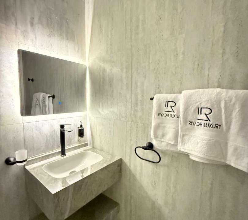Photo of Bathroom in Riyadh
