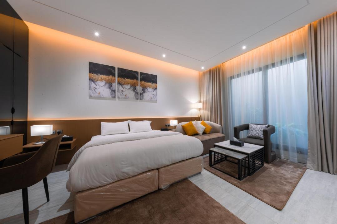 Photo of Bedroom in Riyadh