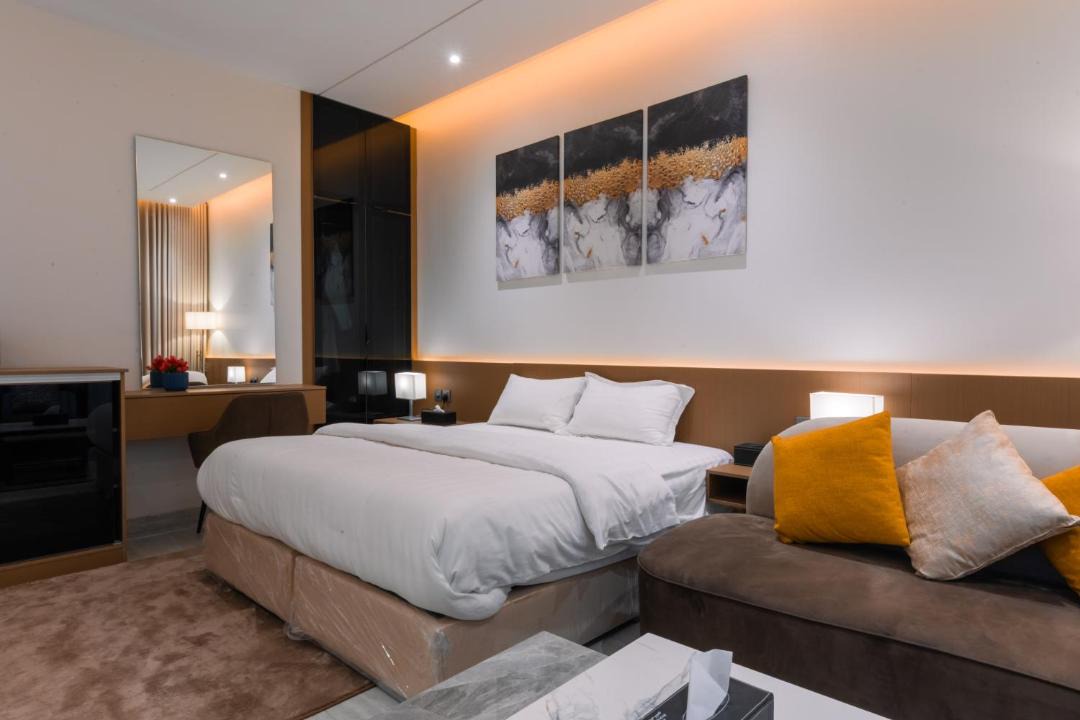 Photo of Bedroom in Riyadh