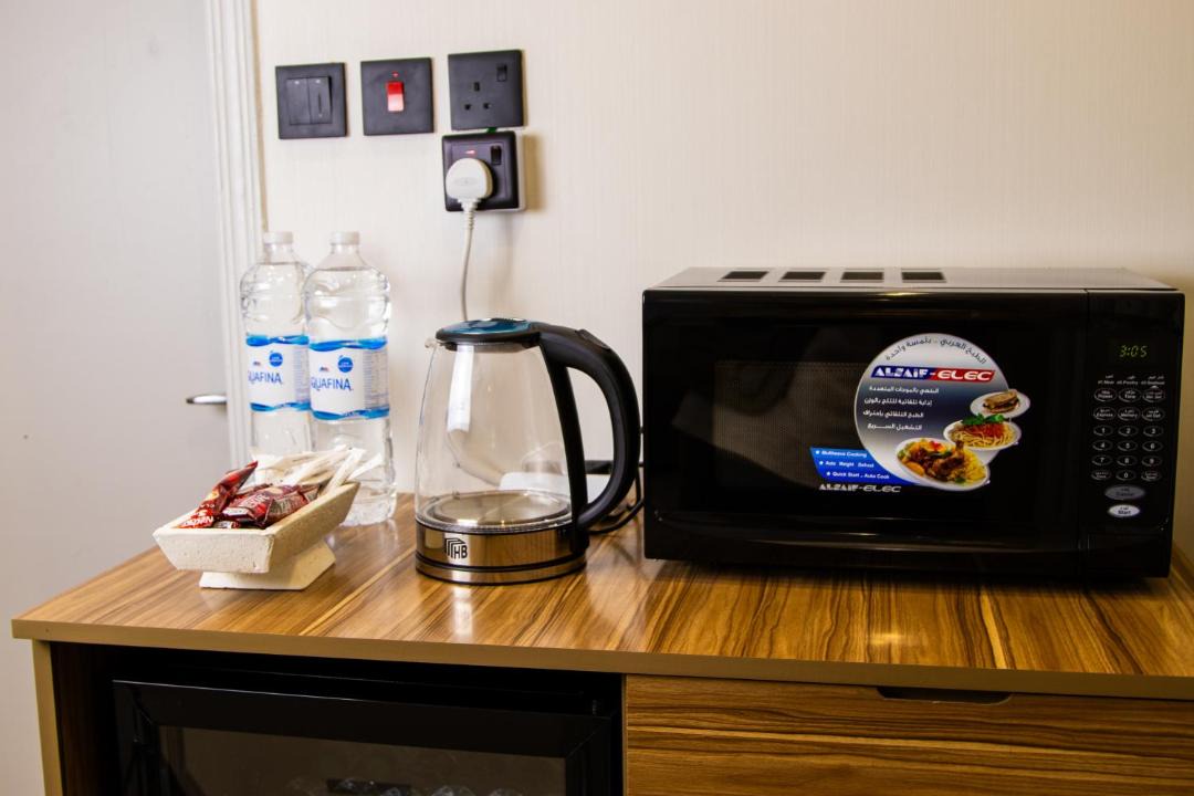 Photo of Kitchen in Mizail