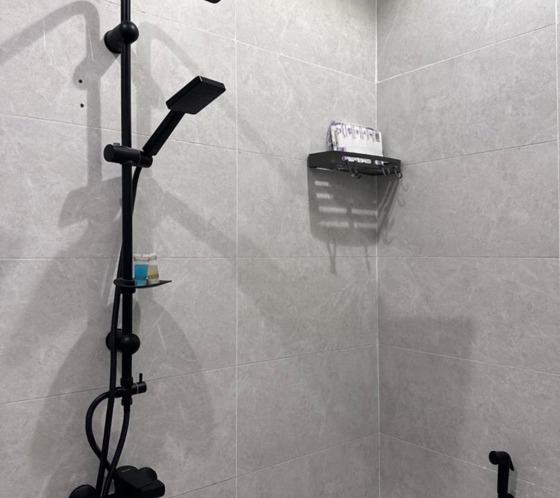 Photo of Bathroom in Mizail