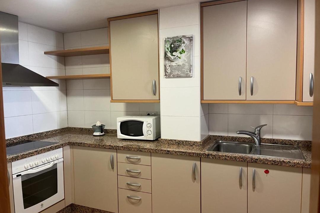 Photo of Kitchen in Cullera