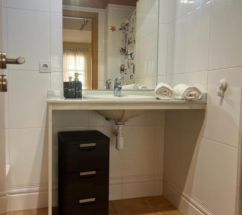 Photo of Bathroom in Cullera