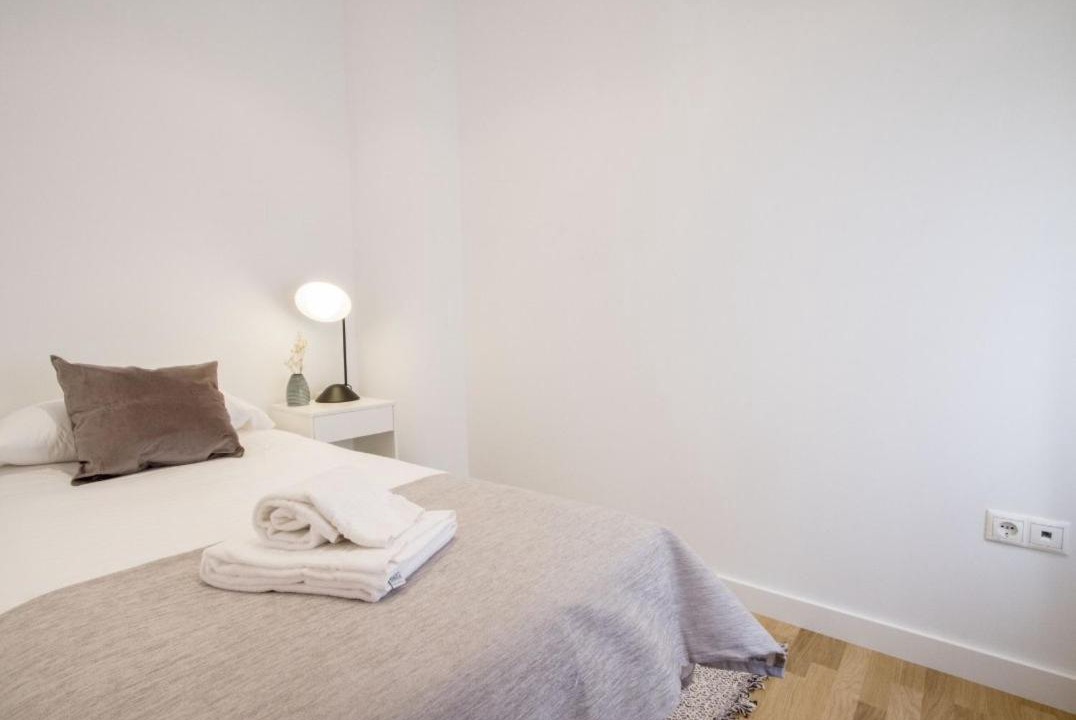 Photo of Bedroom in Sant Francesc
