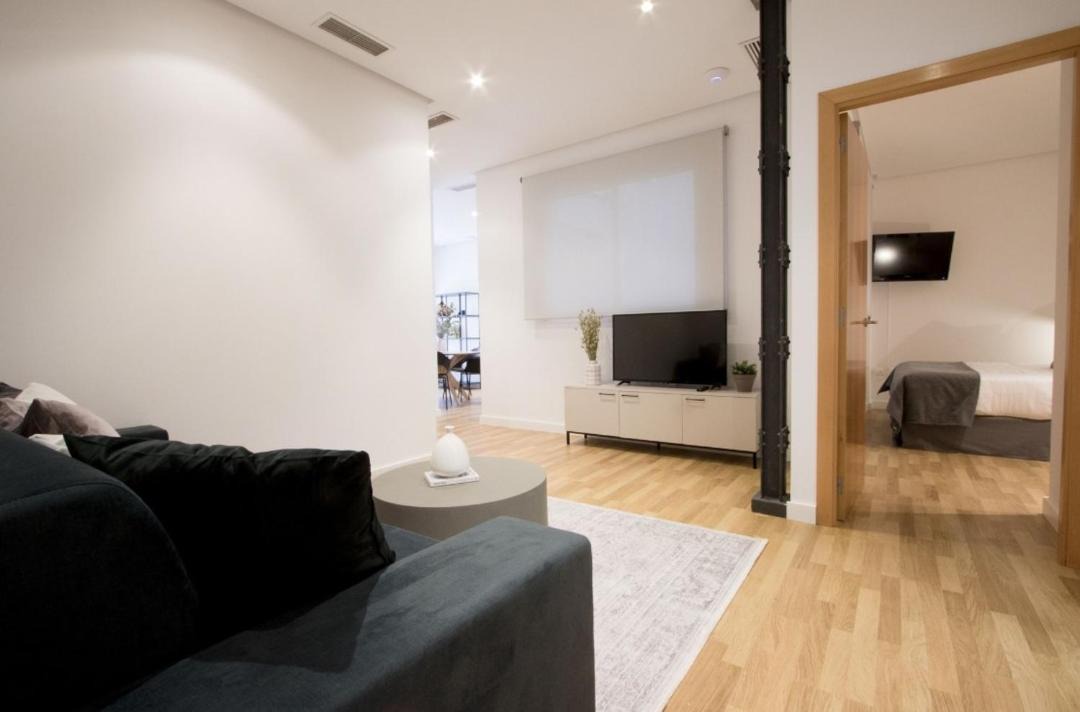 Photo of Livingroom in Sant Francesc