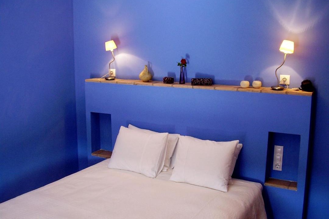 Photo of Bedroom in Jerica
