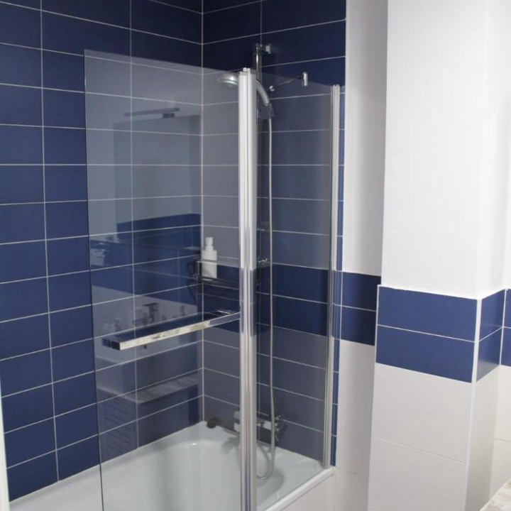 Photo of Bathroom in Villalba