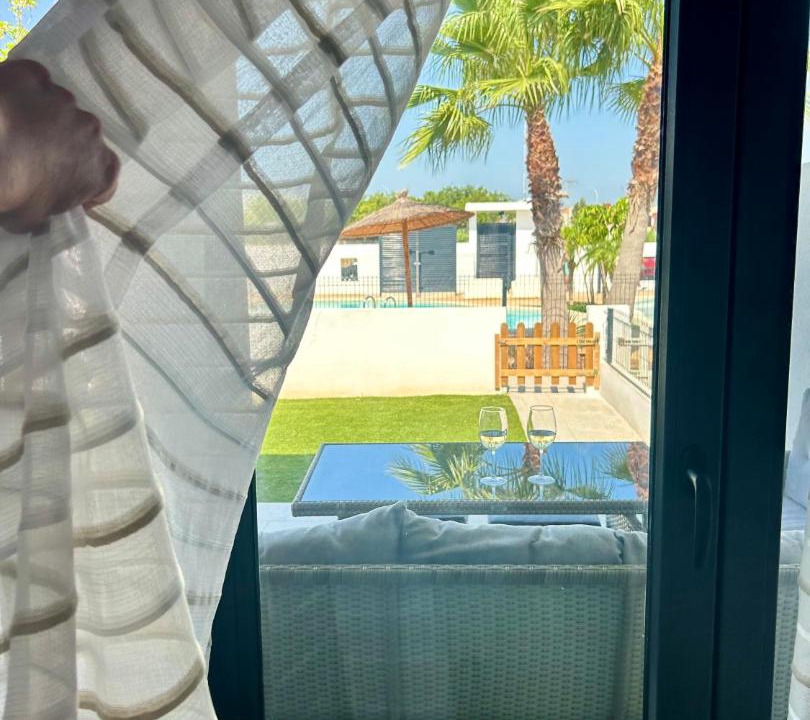 Photo of Patio Balcony in Vergel